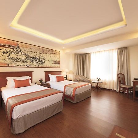 Royal Singi Hotel Kathmandu Exterior photo