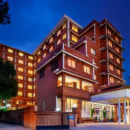 Royal Singi Hotel Kathmandu Exterior photo