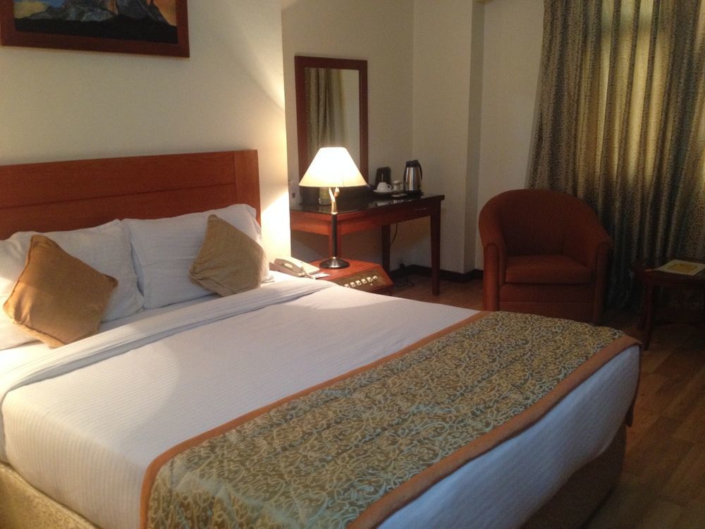 Royal Singi Hotel Kathmandu Exterior photo