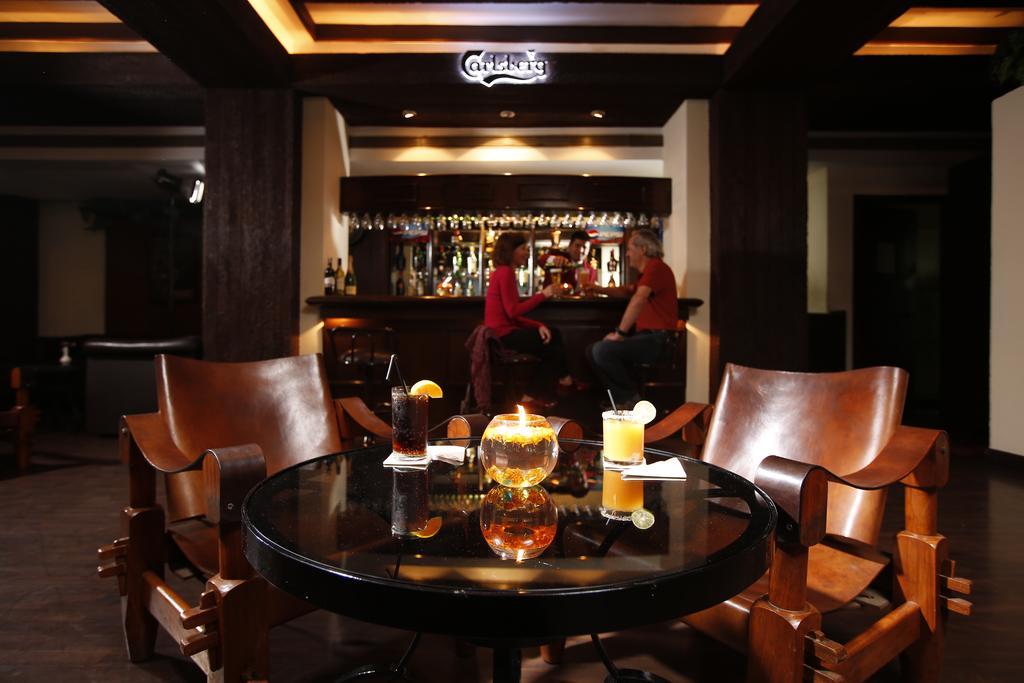 Royal Singi Hotel Kathmandu Exterior photo