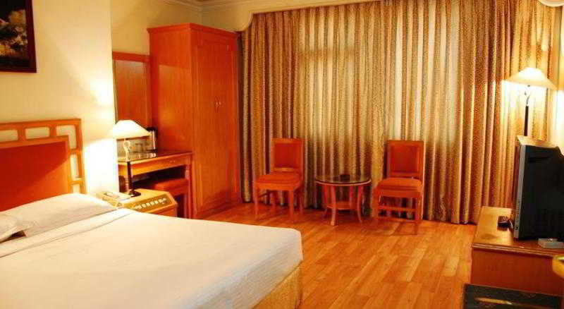 Royal Singi Hotel Kathmandu Exterior photo