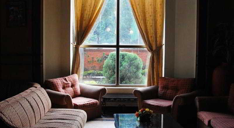 Royal Singi Hotel Kathmandu Exterior photo