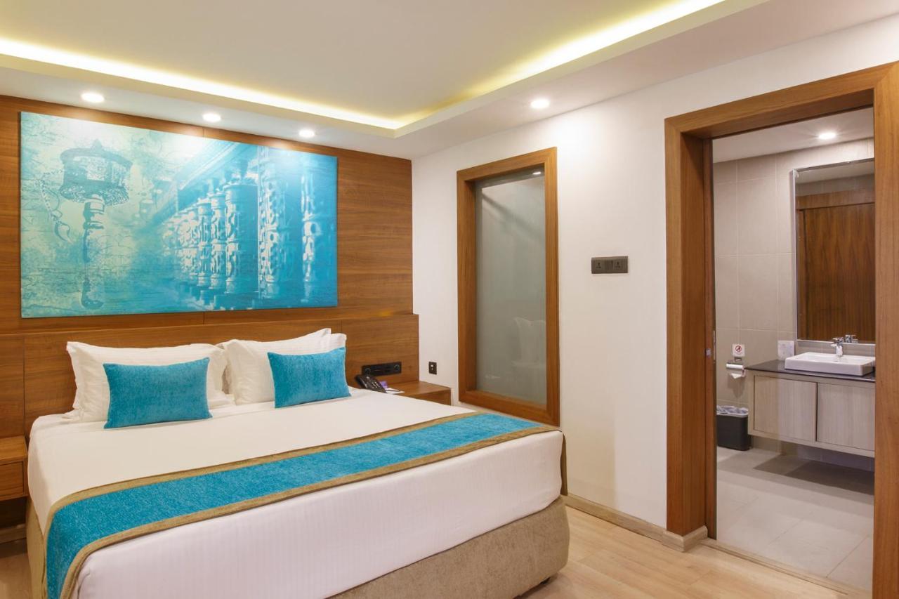 Royal Singi Hotel Kathmandu Exterior photo