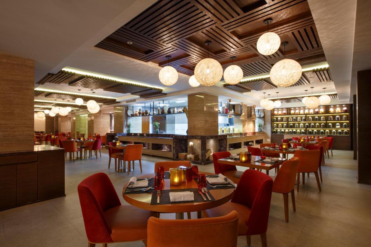 Royal Singi Hotel Kathmandu Exterior photo