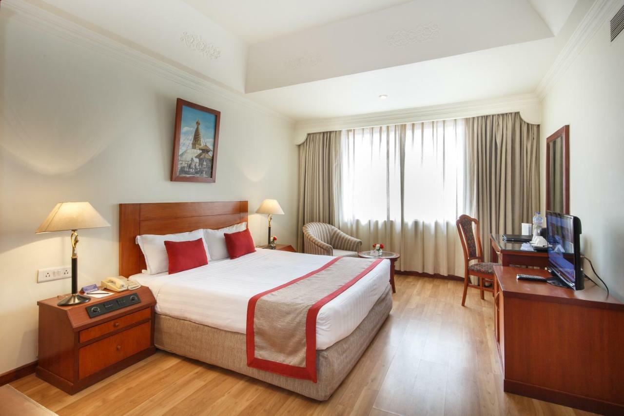 Royal Singi Hotel Kathmandu Exterior photo